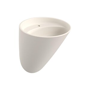 Venezia Asma Monoblok Lavabo Mat Yasemin 1083-007-0126