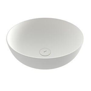 Sottile Slim Çanak Lavabo 38 Cm Parlak Beyaz 1494-001-0125