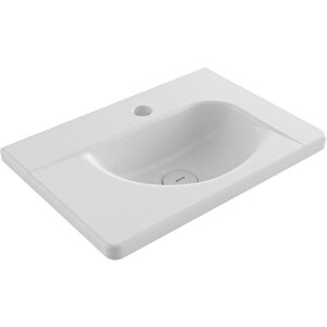 Taormina Arch 45 Cm Lavabo Mat Beyaz 1015-002-0126