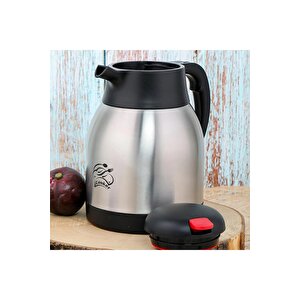 Cooker Çelik Termos 1 Lt – Ckr2035