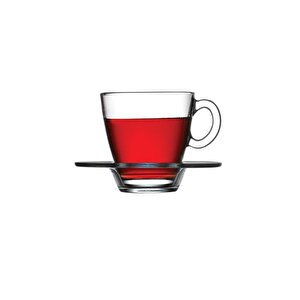 95040 Aqua Çay-nescafe Fincan Takımı