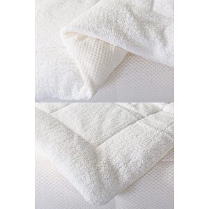 Ultra Yumuşak Çift Taraflı Wellsoft Peluş Yorgan Çift Kişilik (battaniye / Nevresim) 200x220 Cm