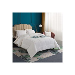 Ultra Yumuşak Çift Taraflı Wellsoft Peluş Yorgan Çift Kişilik (battaniye / Nevresim) 200x220 Cm