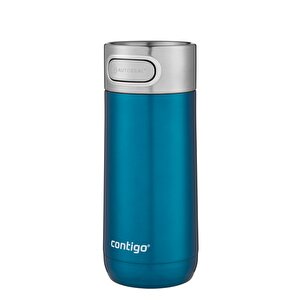 Contigo Luxe Vakumlu Termos Matara Tek El Bas İç 360ml  2104368