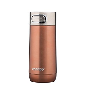 Contigo Luxe Vakumlu Termos Matara Tek El Bas İç 360ml  2104542