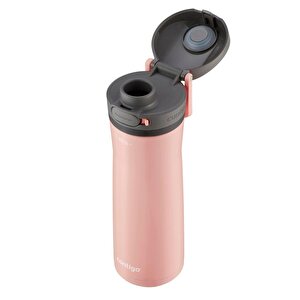 Contigo Jackson Chill 2.0 Çelik Tek El Bas İç Kilitli Su Matarası 590ml 2156482
