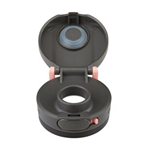 Contigo Jackson Chill 2.0 Çelik Tek El Bas İç Kilitli Su Matarası 590ml 2156482
