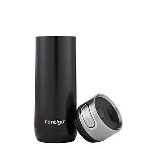 Contigo Luxe Vakumlu Termos Matara Tek El Bas İç 470ml  2115524