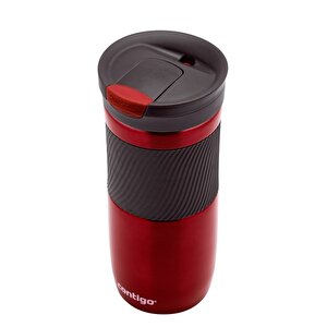 Contigo Byron Vakumlu Termos Matara Tek El Kaldır İç 470ml  2095632