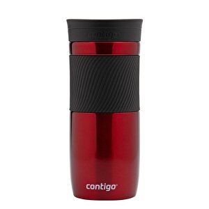 Contigo Byron Vakumlu Termos Matara Tek El Kaldır İç 470ml  2095632