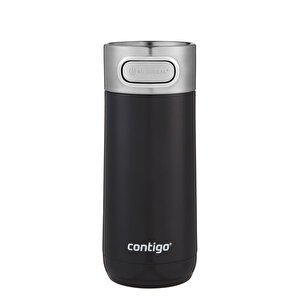 Contigo Luxe Vakumlu Termos Matara Tek El Bas İç 360ml  2104541