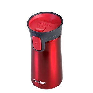 Contigo Pinnacle Vakumlu Termos Matara Tek El Bas İç 300ml   2095409