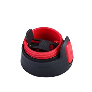 Contigo Pinnacle Vakumlu Termos Matara Tek El Bas İç 300ml   2095409