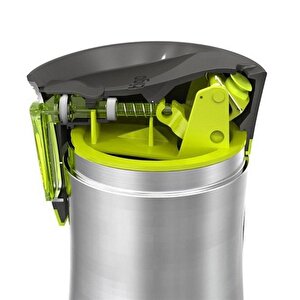 Contigo Westloop Vakumlu Termos Matara Tek El Bas İç 470ml  2095850