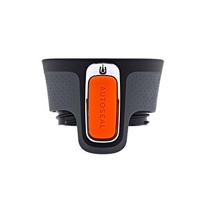 Contigo Westloop Vakumlu Termos Matara Tek El Bas İç 470ml  2095850