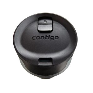 Contigo Westloop Vakumlu Termos Matara Tek El Bas İç 470ml  2095850