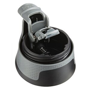 Contigo Westloop Vakumlu Termos Matara Tek El Bas İç 470ml  2095850