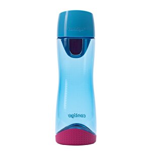 Contigo Swish Tek El Bas İç Su Matarası 500ml  2095120