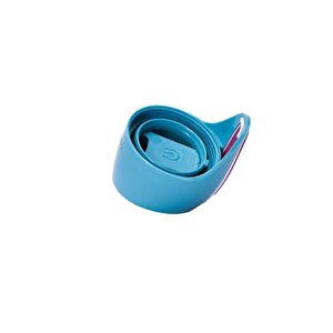 Contigo Swish Tek El Bas İç Su Matarası 500ml  2095120