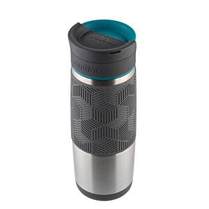 Contigo Metra Vakumlu Termos Matara Tek El Çevir İç 470ml 2095402