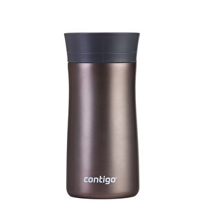 Contigo Pinnacle Vakumlu Termos Matara Tek El Bas İç 300ml   2095406