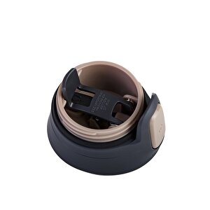 Contigo Pinnacle Vakumlu Termos Matara Tek El Bas İç 300ml   2095406