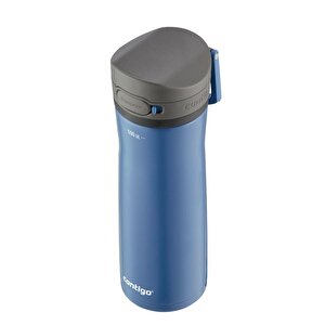 Jackson Chill 2.0 Çelik Tek El Bas İç Kilitli Su Matarası 590ml 2156440