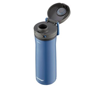 Contigo Jackson Chill 2.0 Çelik Tek El Bas İç Kilitli Su Matarası 590ml 2156440