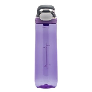 Contigo Cortland Tek El Bas İç Kapaklı Su Matarası 720ml  2106517