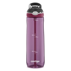 Ashland Tek El Bas İç Kilitli Su Matarası 720ml  2106518