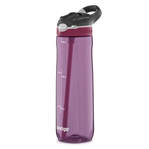 Ashland Tek El Bas İç Kilitli Su Matarası 720ml  2106518
