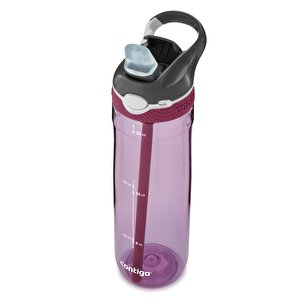 Contigo Ashland Tek El Bas İç Kilitli Su Matarası 720ml  2106518