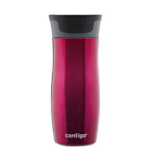 Contigo Westloop Paslanmaz Çelik Termos 470ml