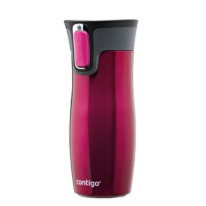 Contigo Westloop Paslanmaz Çelik Termos 470ml