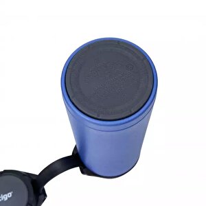 Contigo Fuse Ss Thermalock Vakumlu Termos 700ml Mavi