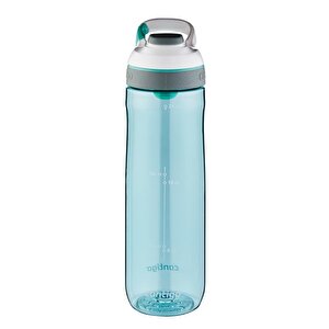 Cortland Tek El Bas İç Kapaklı Su Matarası 720ml  2095011