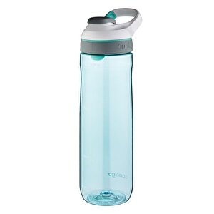 Cortland Tek El Bas İç Kapaklı Su Matarası 720ml  2095011