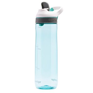 Cortland Tek El Bas İç Kapaklı Su Matarası 720ml  2095011