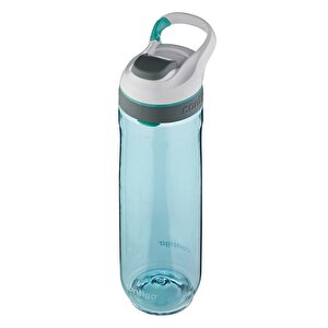 Contigo Cortland Tek El Bas İç Kapaklı Su Matarası 720ml  2095011