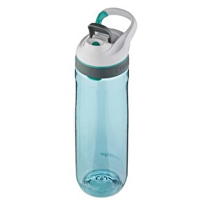 Contigo Cortland Tek El Bas İç Kapaklı Su Matarası 720ml  2095011