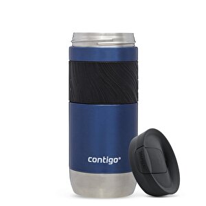 Contigo Byron Pro Snapseal Termos Bardak 470ml Mavi