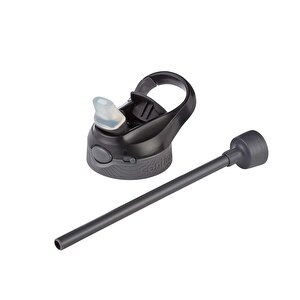 Contigo Ashland Tek El Bas İç Vakumlu Su Matarası 590ml 2127679