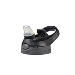 Contigo Ashland Tek El Bas İç Vakumlu Su Matarası 590ml 2127679