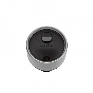 Contigo Luxe Vakumlu Termos Matara Tek El Bas İç 470ml  2115522