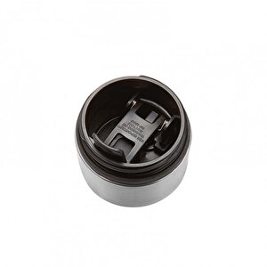 Contigo Luxe Vakumlu Termos Matara Tek El Bas İç 470ml  2115522