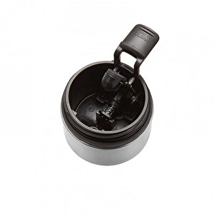 Contigo Luxe Vakumlu Termos Matara Tek El Bas İç 470ml  2115522