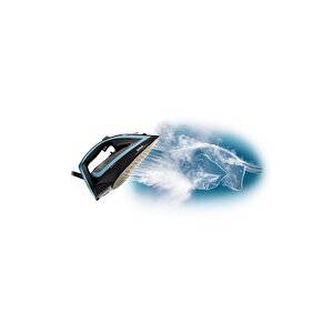 Fv5695 Turbo Pro Kireç Avcısı Anti-calc 3000 Watt Buharlı Ütü - 1830007642