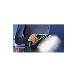 Fv5695 Turbo Pro Kireç Avcısı Anti-calc 3000 Watt Buharlı Ütü - 1830007642