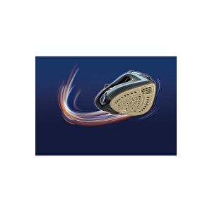 Fv5695 Turbo Pro Kireç Avcısı Anti-calc 3000 Watt Buharlı Ütü - 1830007642