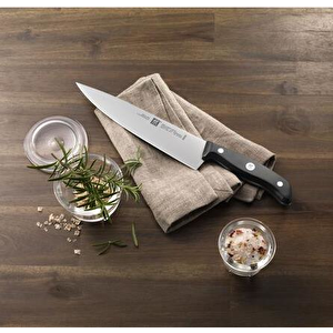 Zwilling 361112010 Gourmet Şef Bıçağı Özel Formül Çelik 20cm